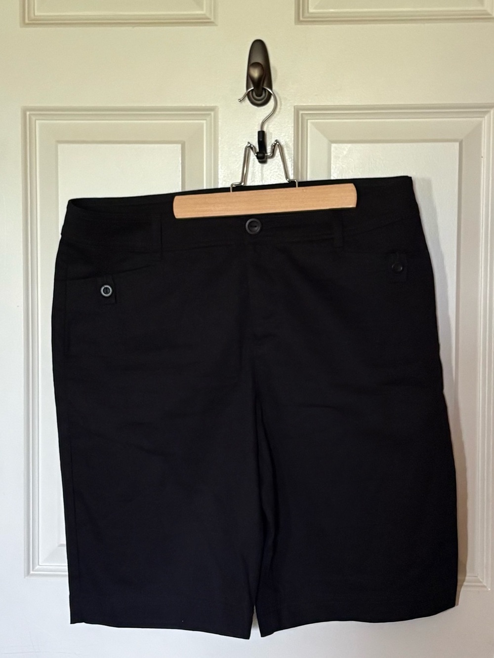 St.John’s Bay Women’s Shorts